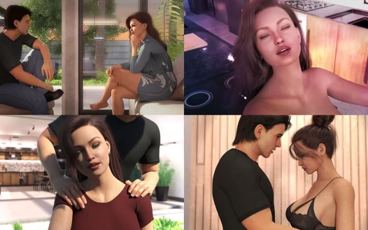 Hinter verschlossenen türen - v0.43 - demo - kompletter teil