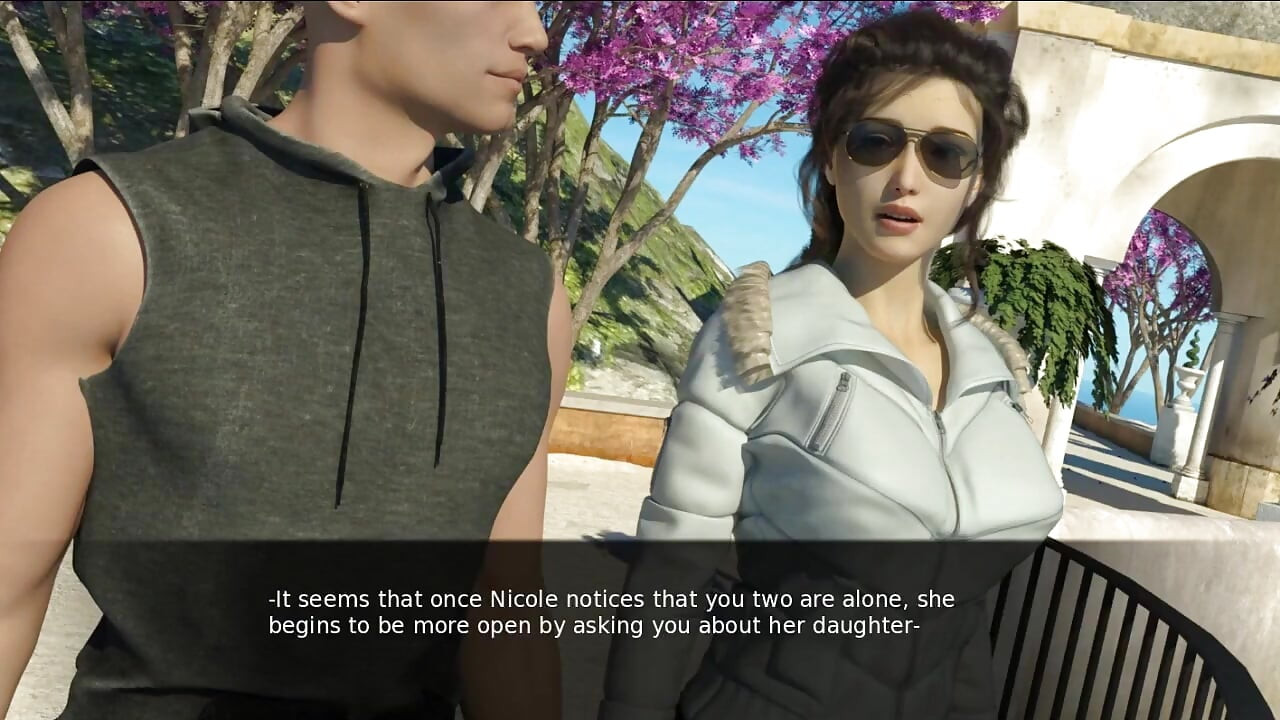 A Mother's Love part 6 Part 47 Gameplay by Loveskysan69