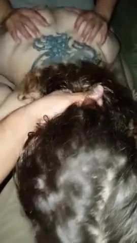 American doggy 27
