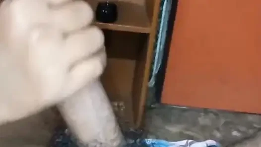 My hot wife loves giving blowjobs