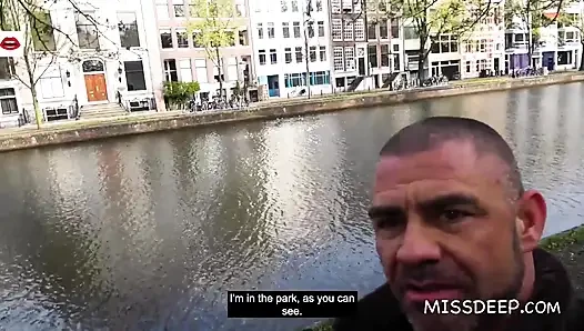European MILFs Threesomes (45-Minute XXL Video)