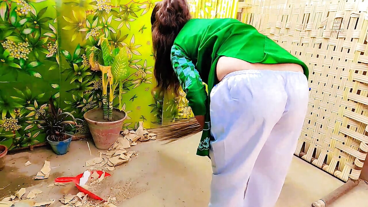 Desi indijska bhabhi