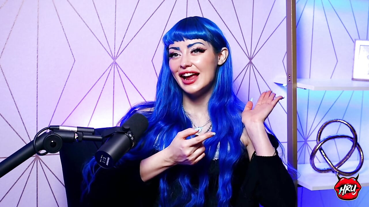 Jewelz Blu Slomljeni leptir, operacije stinga i gangbang advokat