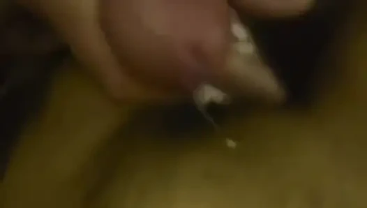 Насладился наблюдением, как моя азиатская жена скачет на члене