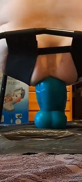 Long XXXL Toy Mix