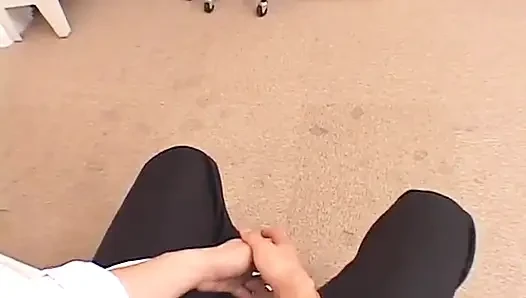 Siyah çoraplar, gizli arzular. Bir öğretmenin ellenmemiş yüzü ortaya çıktı - 2