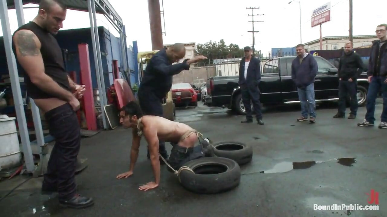 Car Whore