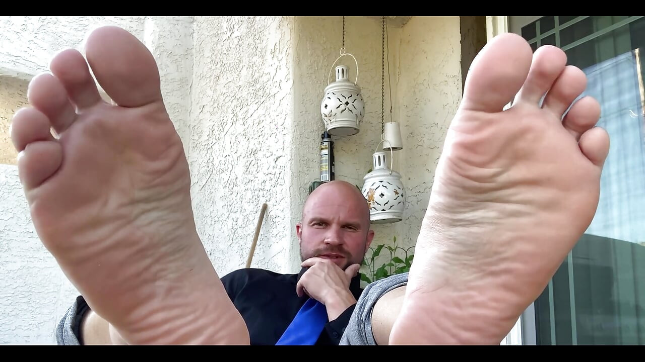 Marinating Tyto Zpocené ponožky