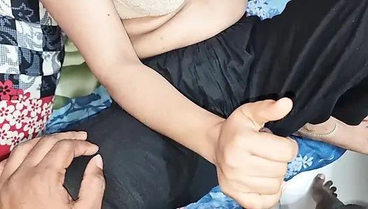 (part 1) Romantic bangla voice new video. full bangla video