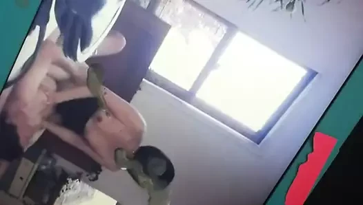 Cum haraç için video