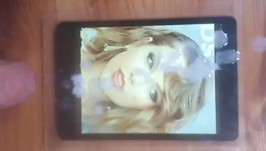 Taylor swift boşalma anısına