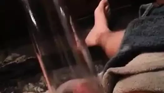 Penis pompamı test edin
