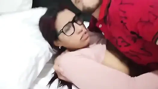 I Fuck Cintia Who Wants to Pay for Her College in New York City