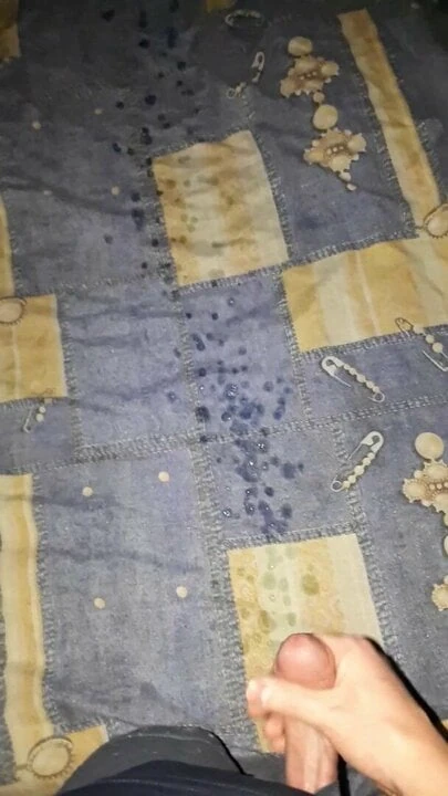 Gece boşalması 1