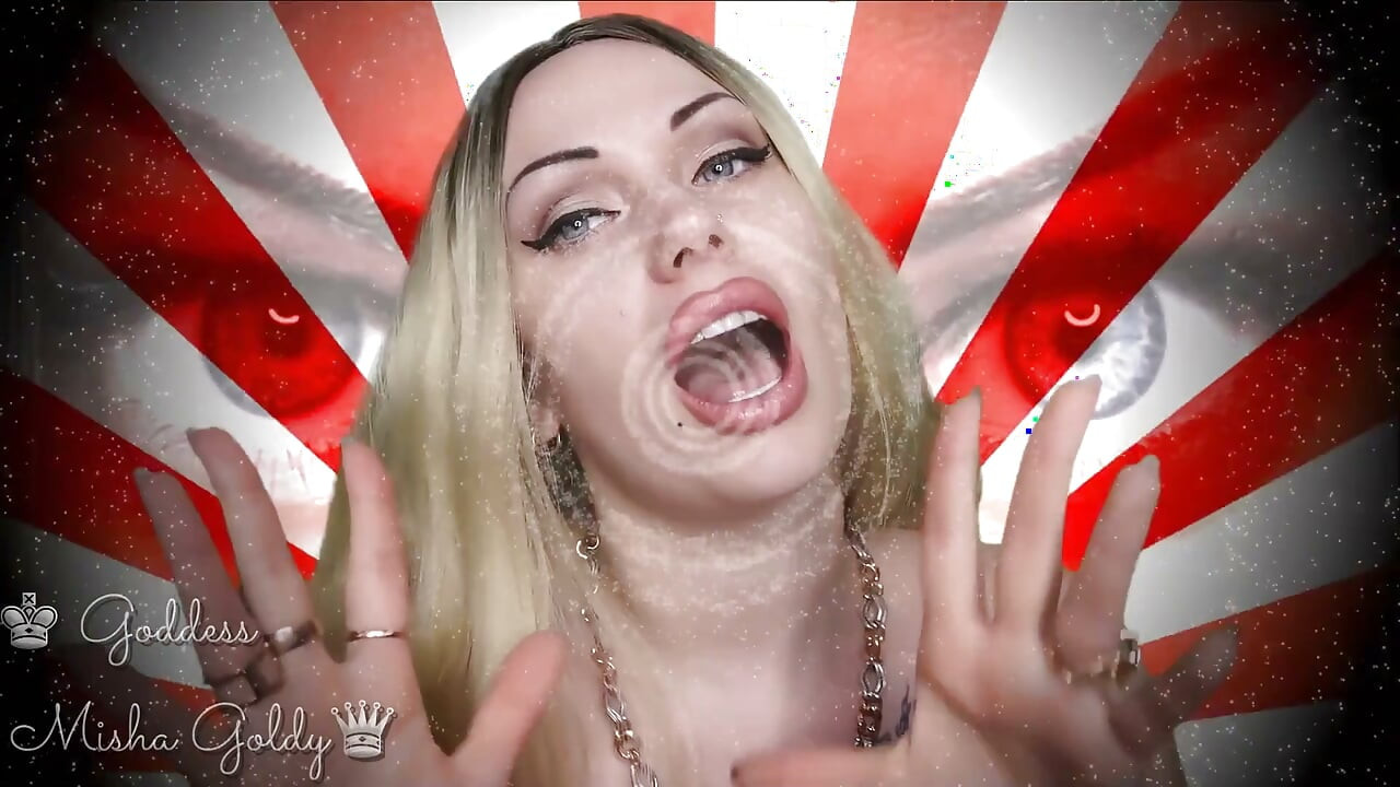 Mesmerizing 3Dio ASMR! Mind training! Open your mind to me, my thoughts, and my will!