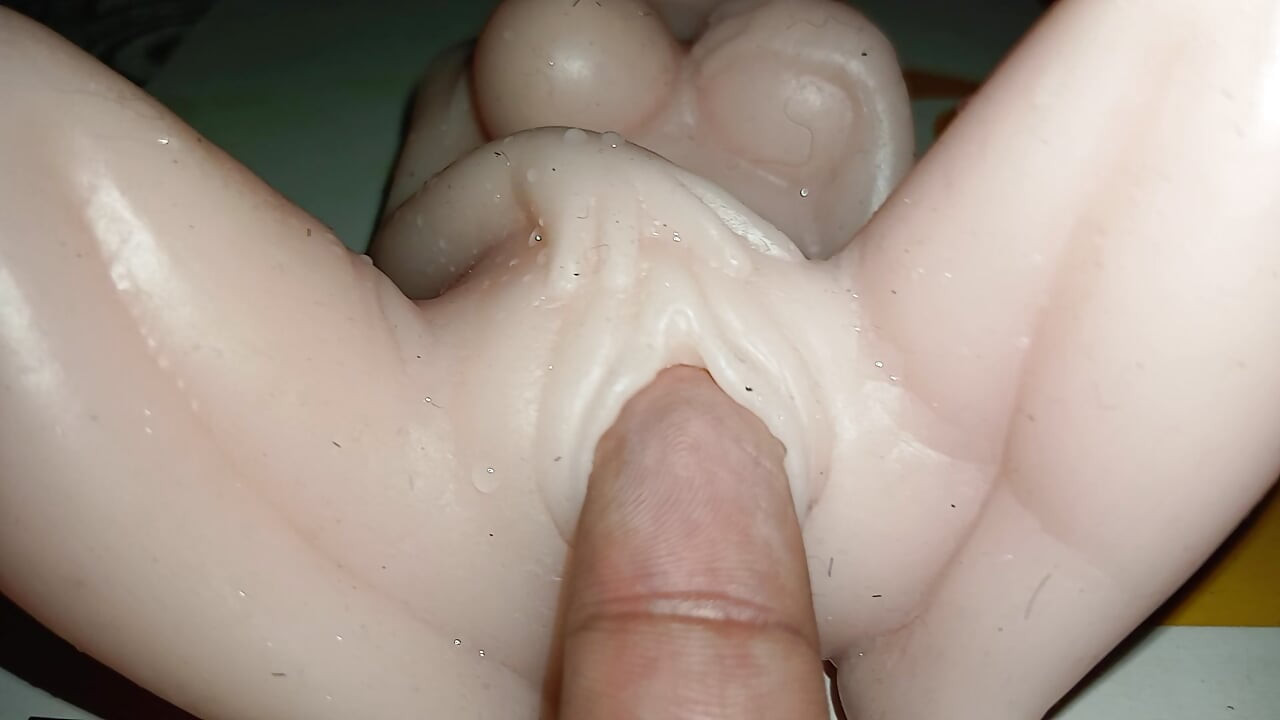 Midnight Temptation POV - Slow Seduction Unfolding
