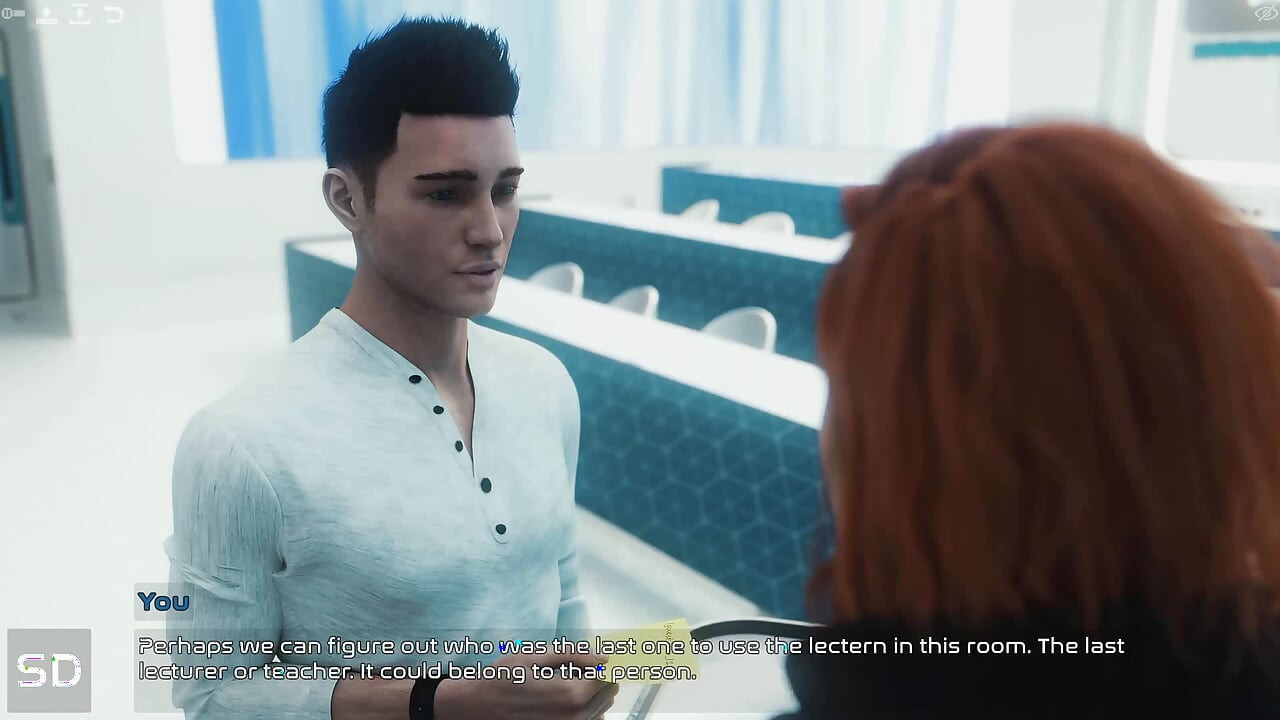 एक लंबी यात्रा: मिशन Ep.10 पर