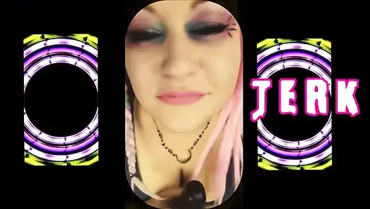 Das JOI ausdauerspiel für hetero-typen