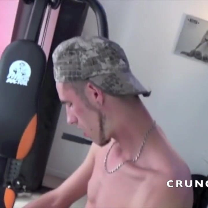 Sextape z Chalie i Tof
