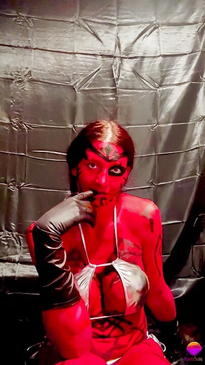 Darth Seduction