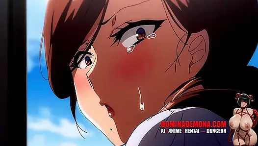 HENTAI ANIME UNCENSORED PORN JAPANESE CARTOON