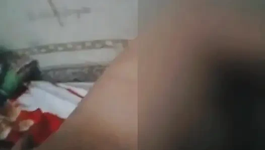 Komşumuzun karısı benimle seks yapmaya bağımlı