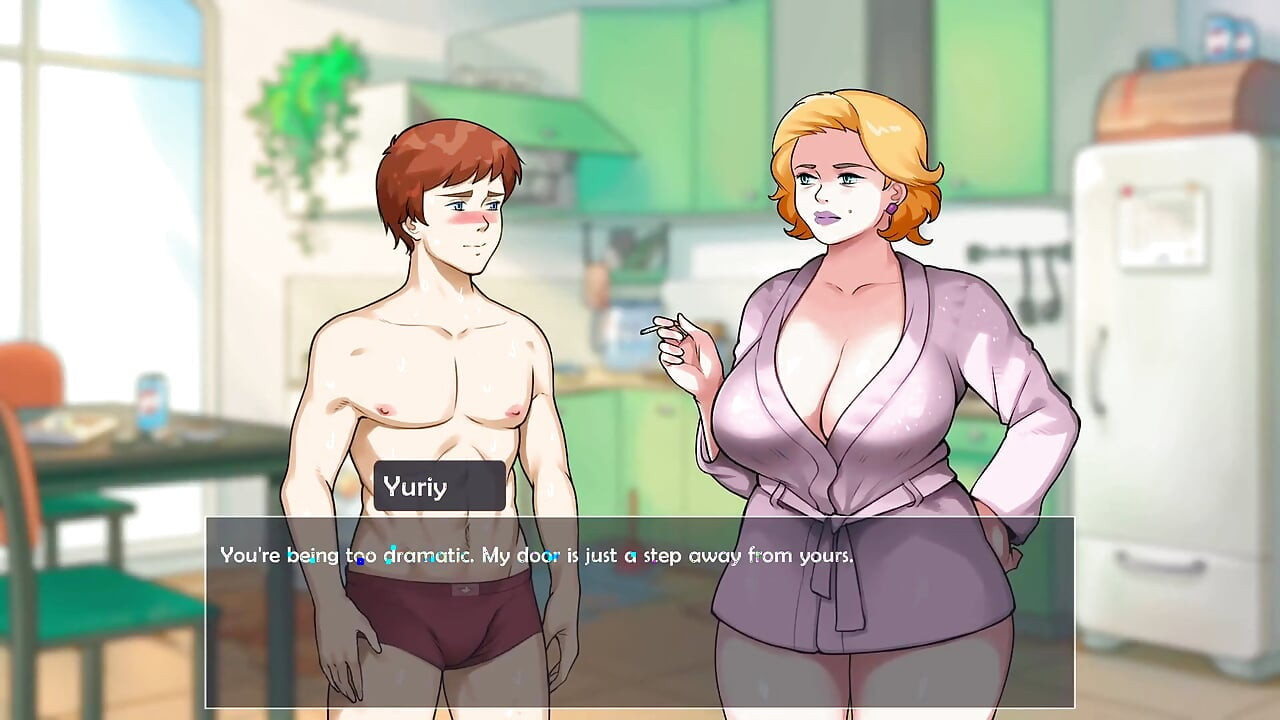 Complete Gameplay - MILFs Plaza 2, Part 16