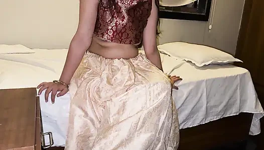 Stepsister Ko Dance Competition Ke Liye 5K Diye or Puri Raat Fucking Kiya