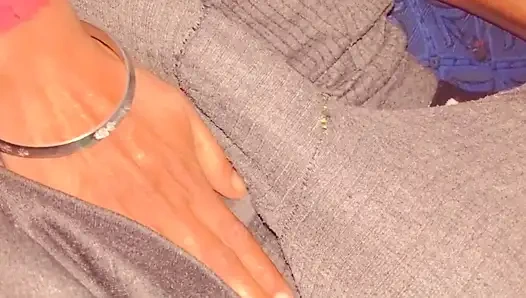 A Dangerous Secret Between Bhabhi & Devar