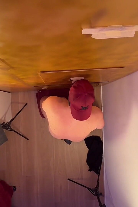 Hot Sweet Boy Gets Raw Bareback Fucked Deep at Czech Gloryhole - Xl Cock Breeding on Fuck Bench