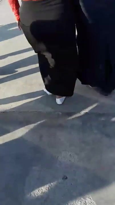 sexy ass