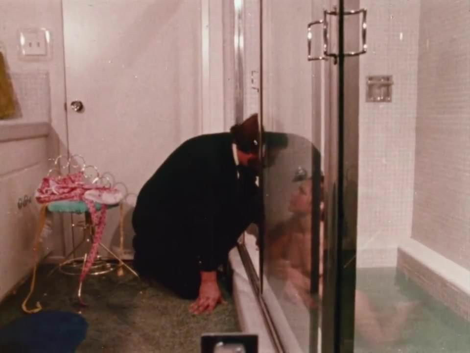 Εγκατάλειψη (1973) 1από2