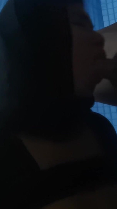 Iconic moment from "Indian girl waits for her brother next door to give her a."