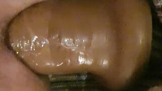 I Love It in My Ahole.