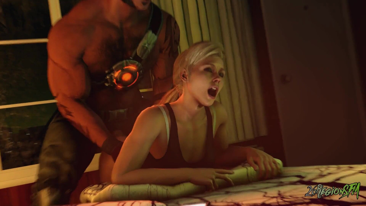 Cassie Cage vs Kano