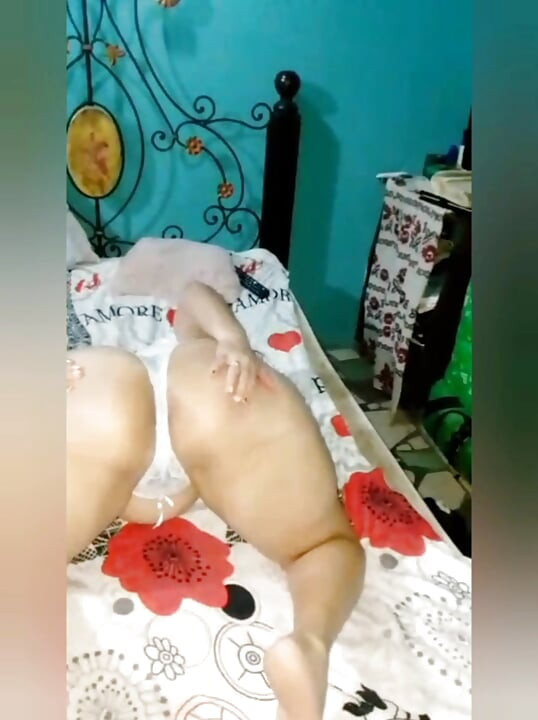 Live video ended with milk in the mouth first half