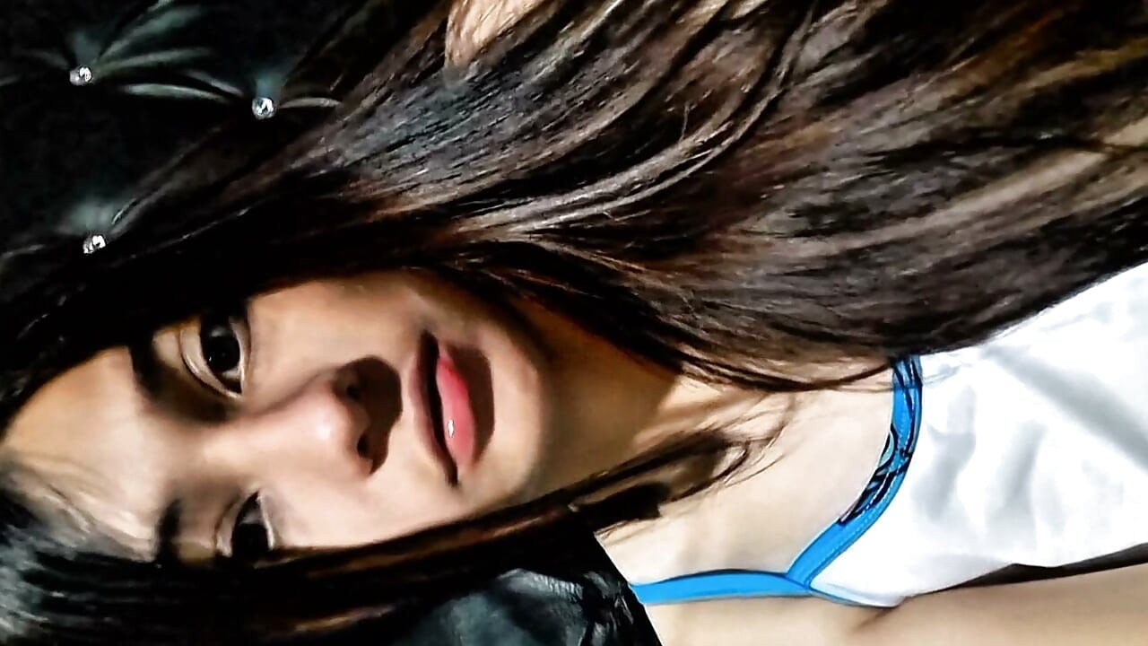 Aktris porno yuliethgomez sudah melihat video orang Kolombia