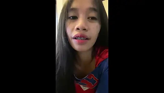 Mean Supergirl