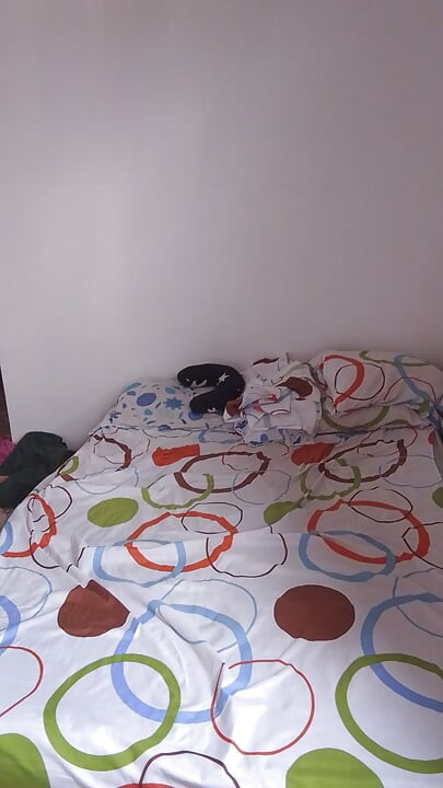 अपनी गांड दिखाते हुए मेरी प्रेमिका मुझे चूसती है