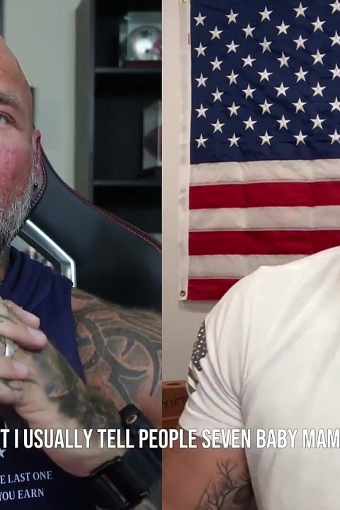 Redemption Interview with Jeff Marr (episode 12)