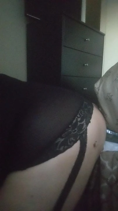 Alexis Heels getting fucked