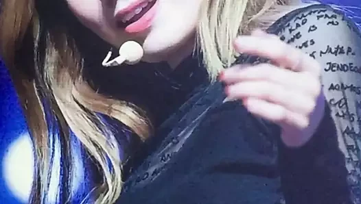 İki kez dahyun döl haraç