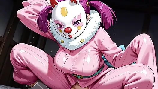 Слеза (Тензура)