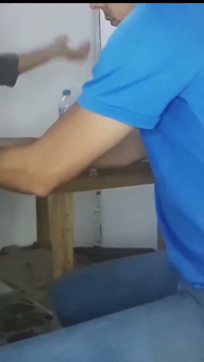 MÜLAKATÇI AZDI VE ZENGİN SİKİNİ AMIMA SOKTU, ÇOK LEZİZ BİR MÜLAKATTİ. | Bölüm 1