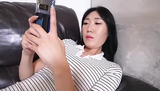 Satu rasa dan kamu pasti nggak pernah puas sama pasangan yang lagi tes sperma
