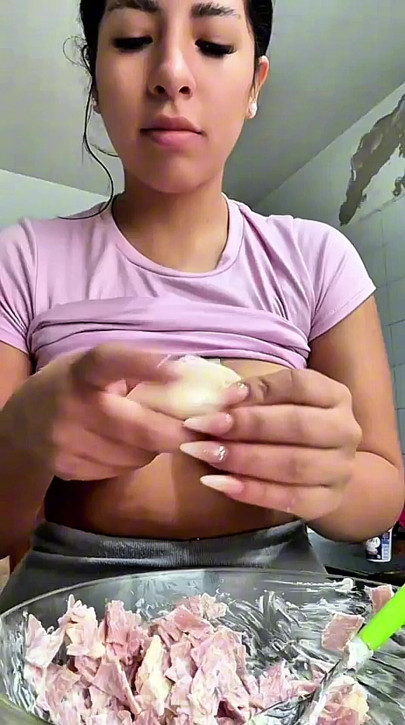 Cooking Tutorial