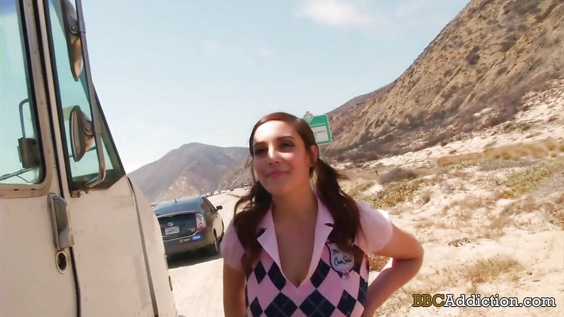 Залежність від великого чорного члена - моя дружина любить великий чорний член