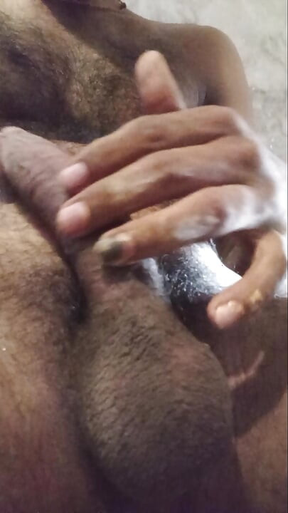 Hot Desi Solo Boy Challenge +18