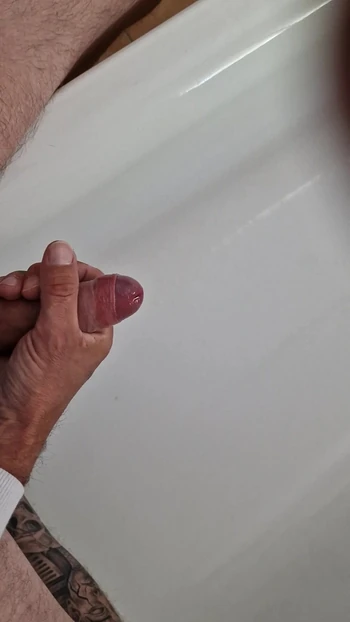 Load of sperm
