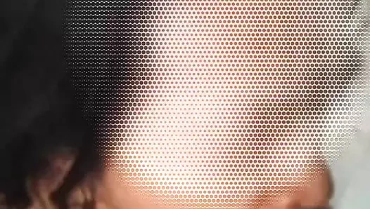 Meine frau bläst mich und bekam sperma ins gesicht